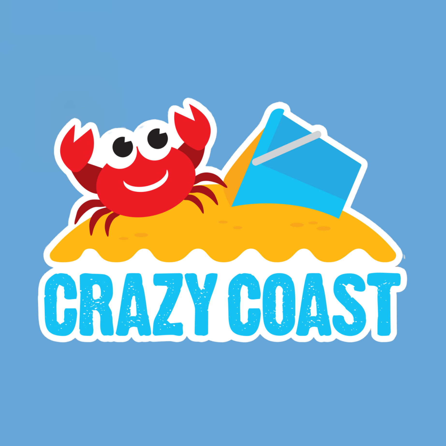 Crazy Coast